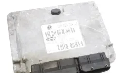 47L375HCE блок управления ECU Seat Ibiza III (6L) 2005