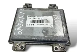 1263455 блок управления ECU Opel Insignia A 2009