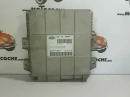 G6120A01 блок управления ECU Citroen ZX 1993