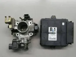 3392066HH1 блок управления двигателем Suzuki Every