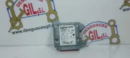 50391 блок управління AirBag (SRS) Renault Master II 1998