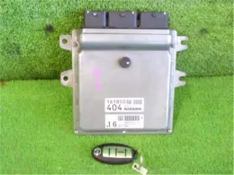 23703KA45A блок керування двигуном до Nissan Elgrand