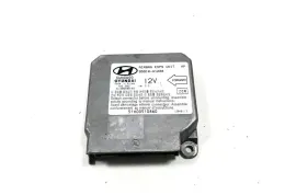 12040113 блок управления AirBag (SRS) Hyundai Terracan 2004
