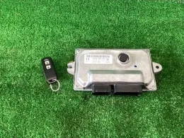 378205K6975 блок управления двигателем Honda