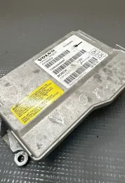 T208022606650 блок управління AirBag (SRS) Volvo XC70 2011