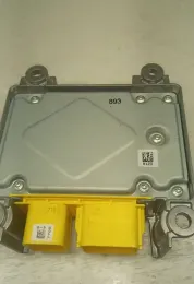 99102B970 AirBag (SRS) control unit Hyundai Santa Fe 2007