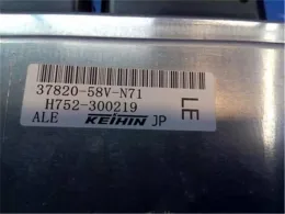 3782058VN71 блок управления двигателем Honda Fit