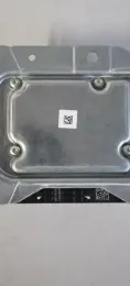 68085881AF блок управління AirBag (SRS) Dodge VAN RAM 2015