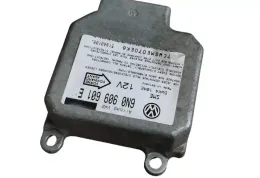 51940108 блок управління AirBag (SRS) Volkswagen Golf III 1994