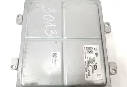 5549302 блок управління ECU Opel Astra K 2015