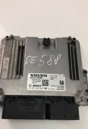 0261S1002P блок управления ECU Volvo XC40 2020