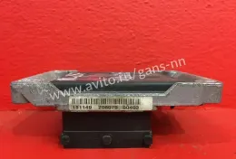 09185450 блок управління ECU Opel Agila A 2003