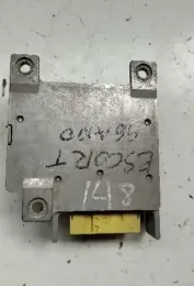 623794445064 блок управления AirBag (SRS) Ford Escort 1995