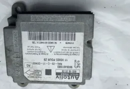 96564818880 блок управління AirBag (SRS) Peugeot 607 2005 - фото
