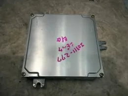 37820PLRJ81 блок керування двигуном до Honda