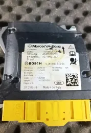 A1779004706 блок управления AirBag (SRS) Mercedes-Benz A W177 2021