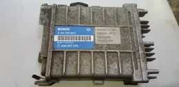 8A0907404 блок управління ECU Volkswagen PASSAT B3 1991