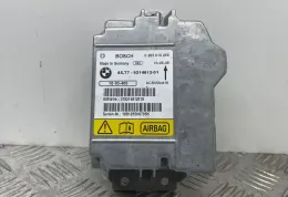 0285010225 блок управления AirBag (SRS) BMW 3 E92 E93 2012
