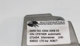220439115 блок управління AirBag (SRS) BMW 5 E60 E61 2007