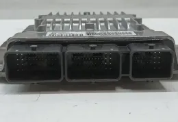 27341611414 блок управління ECU Citroen C5 2007