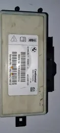 A2C53361922 блок управления AirBag (SRS) BMW 5 F10 F11 2013