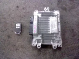 3782059BJ07 блок управления двигателем Honda Step, wagon