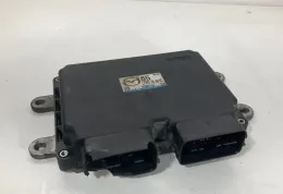 E6T56571H2 блок управління ECU Mazda 3 I 2005