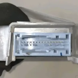 7CH00350146 блок управления AirBag (SRS) Hyundai Atos Prime 2003