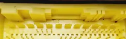 K43129 блок управління AirBag (SRS) Volkswagen Golf IV 2002