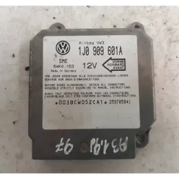 25970504 блок управления AirBag (SRS) Audi A3 S3 8L 1997
