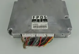 FPD518881A блок управління ECU Mazda Premacy 1999