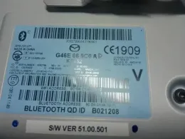 G46E669C0D блок керування до Mazda Cx-3