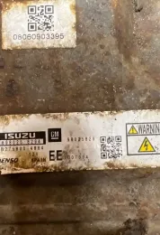 08060903395 блок управления ECU Opel Astra H 2007