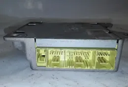 8L18A AirBag (SRS) control unit Mazda 323 F 2002
