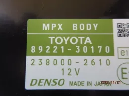 8922130170 блок запобіжників до Toyota