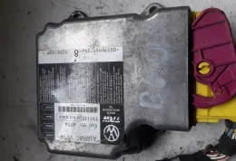 5N0957655A блок управления AirBag (SRS) Volkswagen PASSAT B6 2007