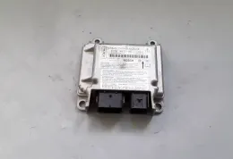 6400089691XA блок управления AirBag (SRS) Land Rover Freelander 2 - LR2 2008