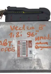 0X004576 блок управління двигуном Opel Vectra B 1997