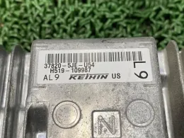 378205JEU54 блок управления двигателем Honda