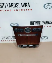 Блок кнопок Infiniti M Y50 2004-2010 - фото