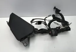 8266242661 блок предохранителей Toyota RAV 4 (XA50) 2023