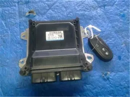 3391077TE0 блок управления двигателем Suzuki Every