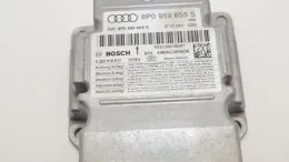 0285010917 блок управління airbag (srs) Audi A3 S3 8P 2011 р.в.