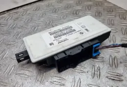 65776807634 блок управления AirBag (SRS) BMW 5 F10 F11 2015