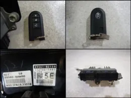 89560BANM90 блок керування двигуном до Daihatsu Tanto