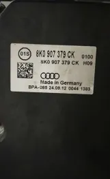 Блок ABS от Audi A5 2.0 quattro 8K0907379CK - фото