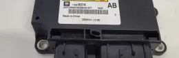 AS5374E002041677 блок управления AirBag (SRS) Opel Astra J 2012