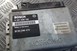 90296472 блок управління ECU Opel Kadett E 1990