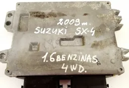 3392079J23 блок управления ECU Suzuki SX4 2009