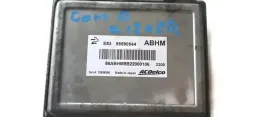 86ABHM5B22000106 блок управління двигуном Opel Corsa D 2008